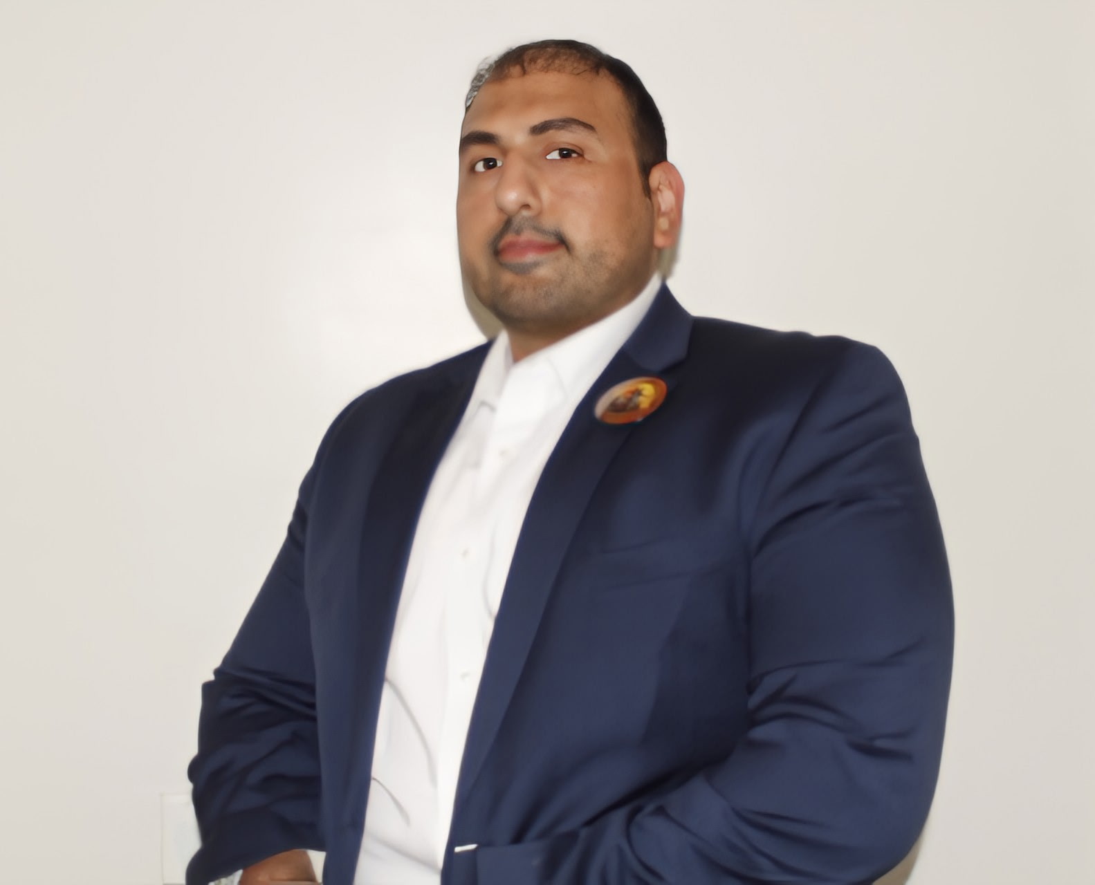 Danny Marji