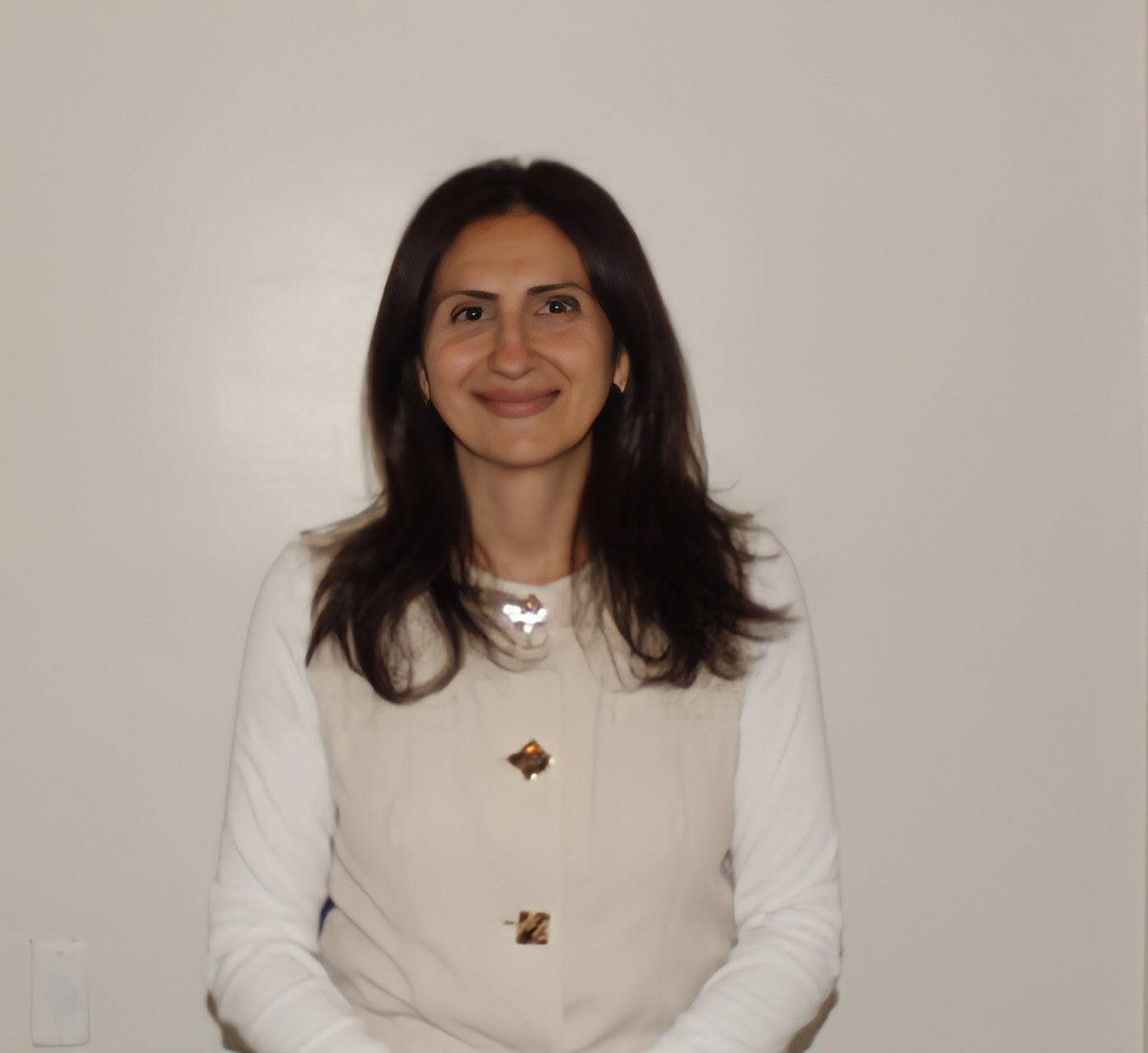 Rita Rabadi