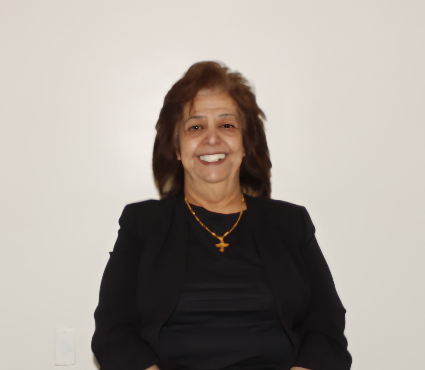 Aamal Rabadi