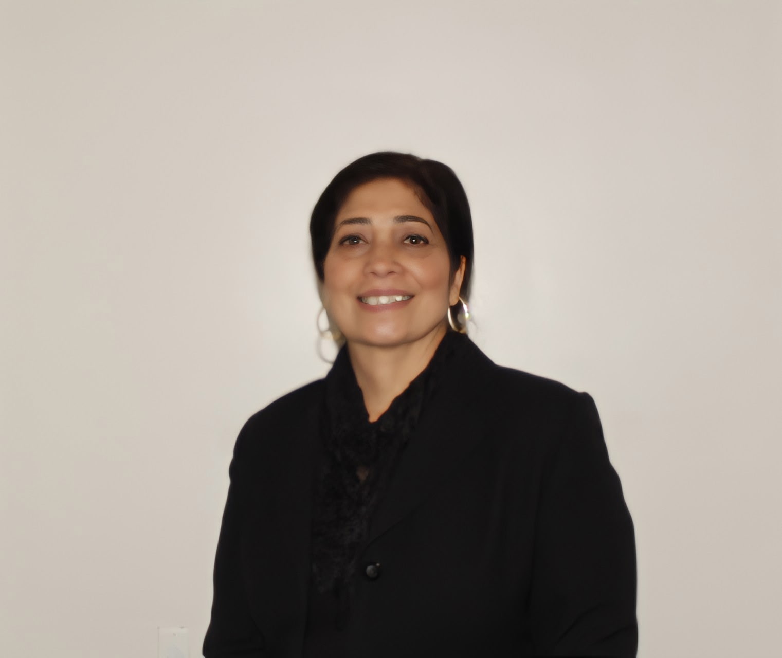 Suheir Rabadi
