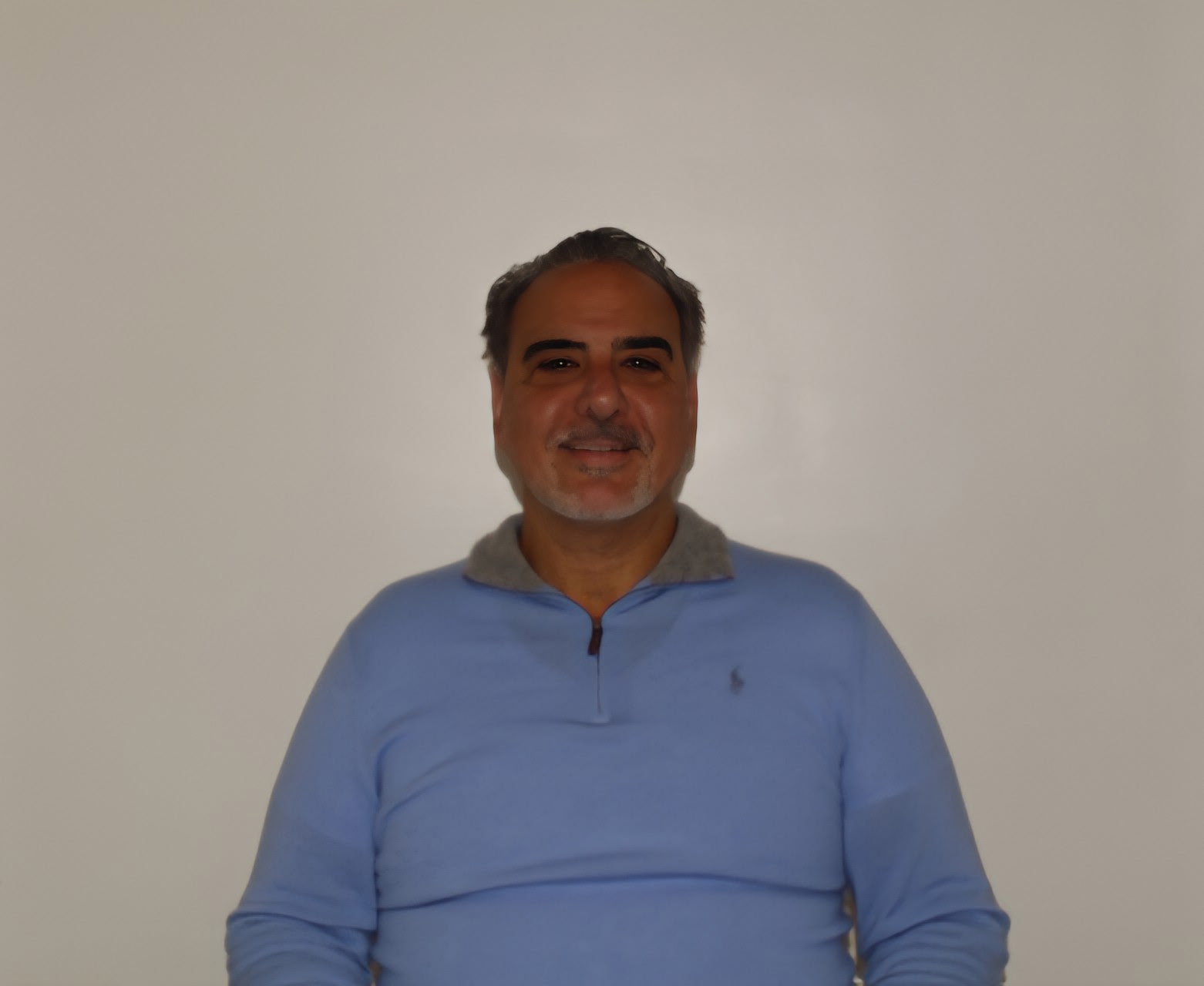 Dr. Ammir Rabadi