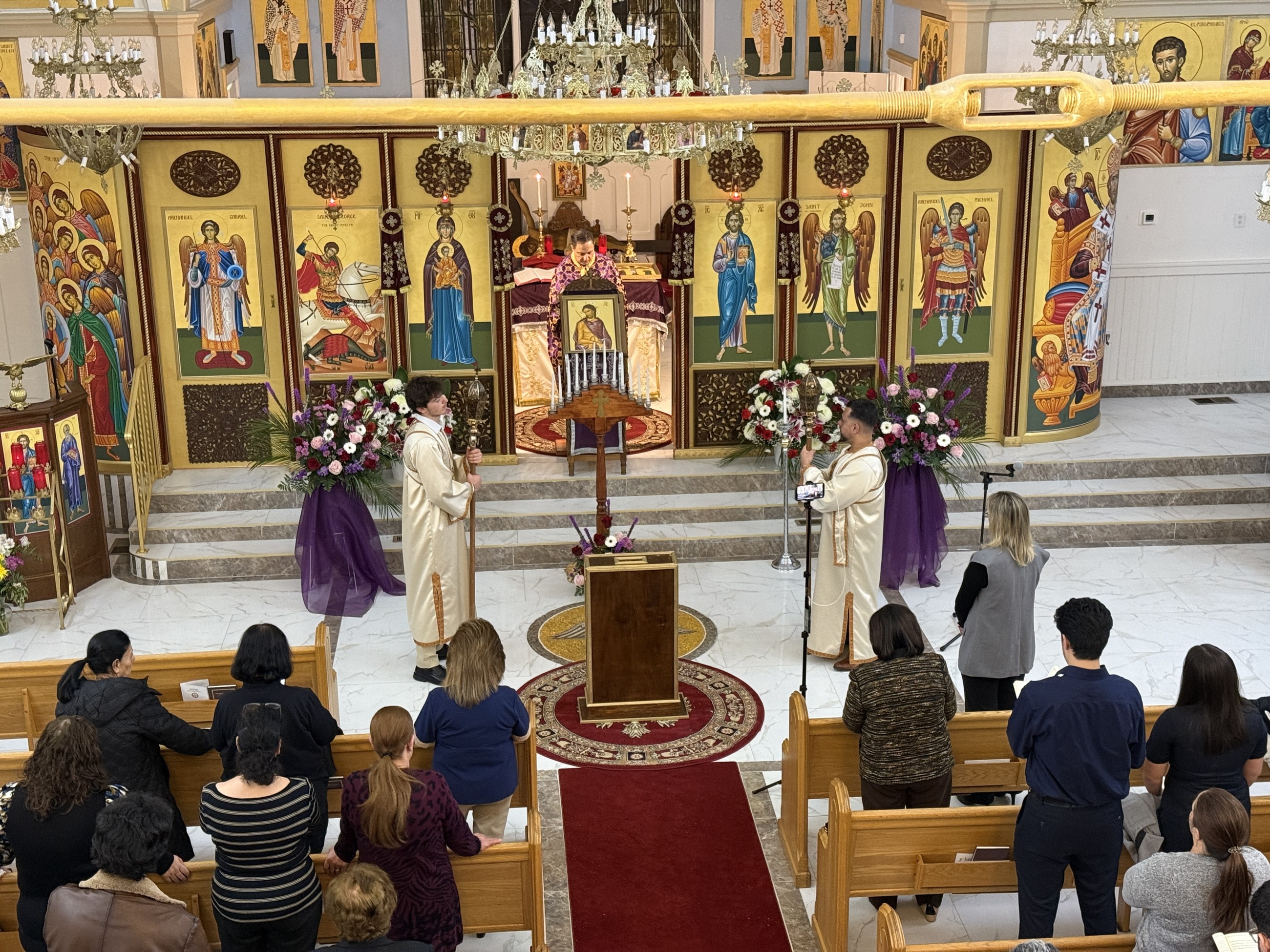 Learn About Orthodox Christianity